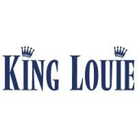 King Louie kjoler Lola kjole - Saba