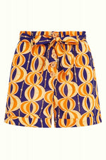 Last inn bildet i Galleri-visningsprogrammet, King Louie shorts Renee Shorts Bambaataa
