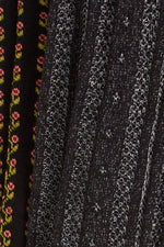 Last inn bildet i Galleri-visningsprogrammet, King Louie sokker Emerald socks 2-pack - black
