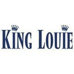 Last inn bildet i Galleri-visningsprogrammet, King Louie sokker Prosecco socks 2-pack - black
