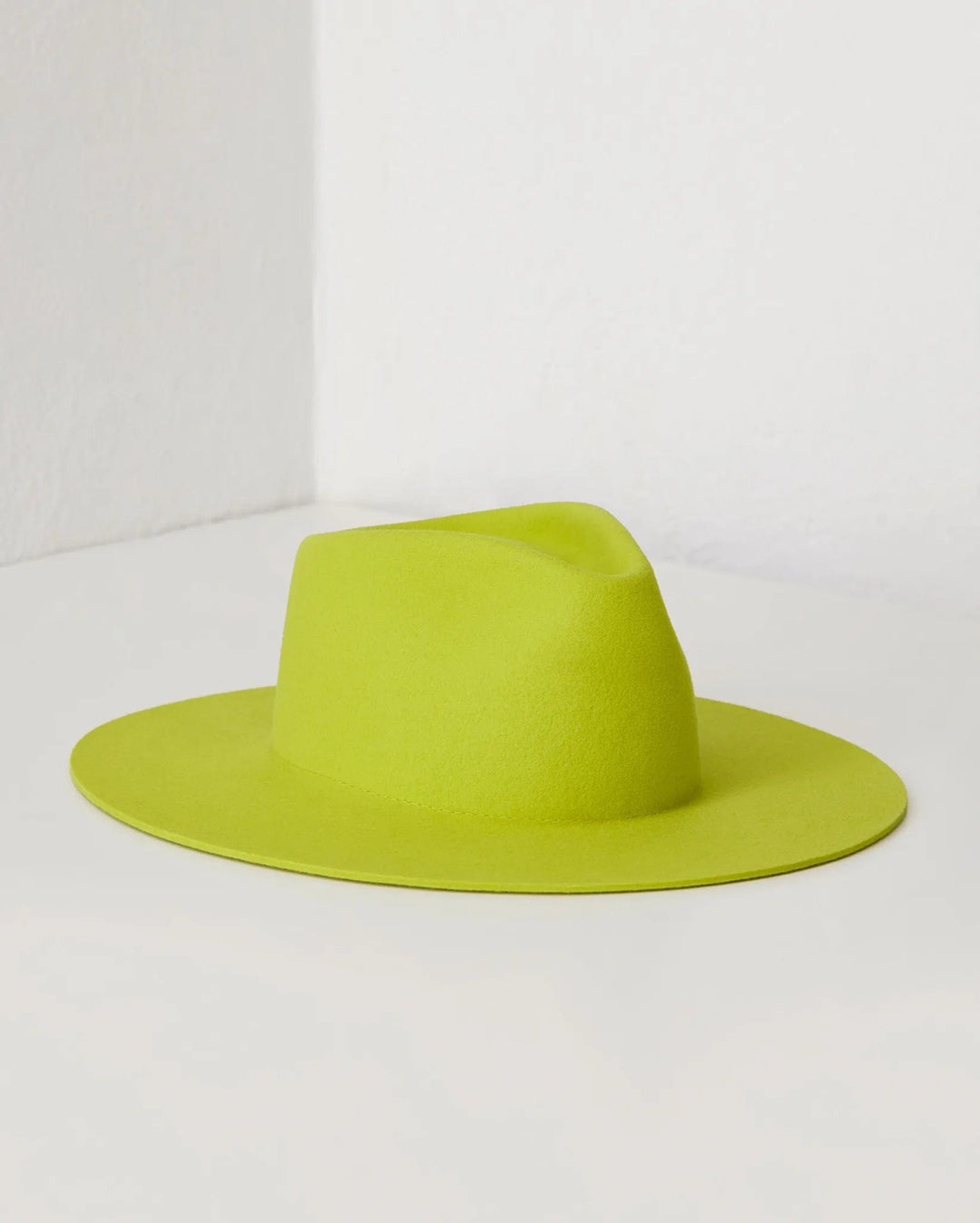 Lemonade hatt Hatt - Limetta limegrønn