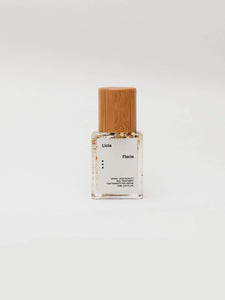 Liciaflorio neglelakk Nail Treatment - flower cuticle oil