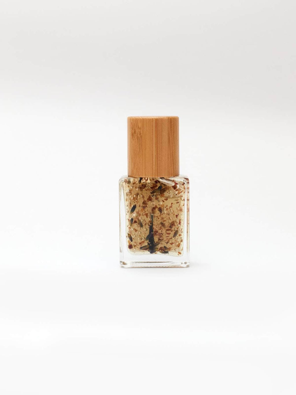Liciaflorio neglelakk Nail Treatment - flower cuticle oil