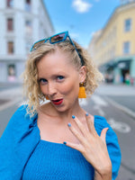 Last inn bildet i Galleri-visningsprogrammet, Liciaflorio Neglelakk - Luna
