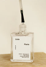 Last inn bildet i Galleri-visningsprogrammet, Liciaflorio Neglelakk Neglelakk Top Coat - Sunshine
