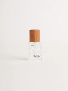 Liciaflorio Neglelakk Neglelakk Top Coat - Sunshine