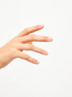 Last inn bildet i Galleri-visningsprogrammet, Liciaflorio Neglelakk Neglelakk Top Coat - Sunshine
