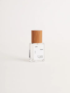 Liciaflorio Neglelakk Neglelakk Top Coat - Sunshine