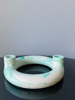 Last inn bildet i Galleri-visningsprogrammet, Lysveken Lysestake Lysestake stor ring - mint
