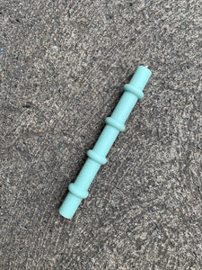Miss Etoile stearinlys Pastell stearinlys - Ringer mint