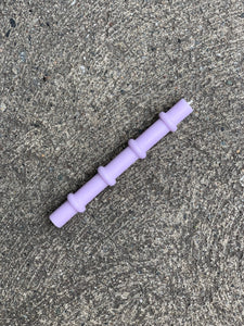 Miss Etoile stearinlys Pastell stearinlys -  Ringer purple