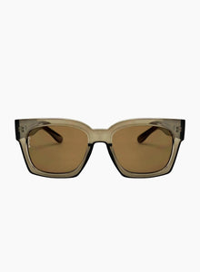 Otra Eyewear solbriller Alba - Olive