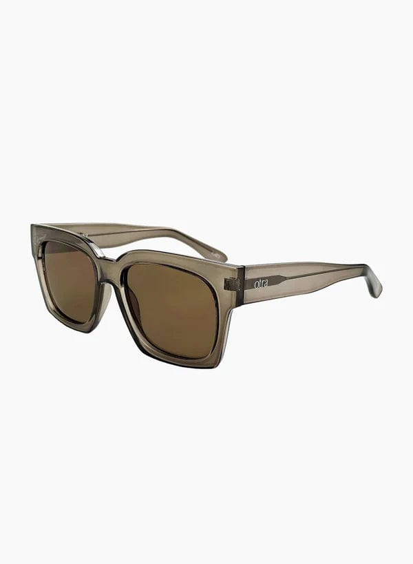 Otra Eyewear solbriller Alba - Olive