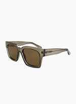Last inn bildet i Galleri-visningsprogrammet, Otra Eyewear solbriller Alba - Olive
