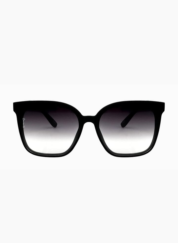Otra Eyewear solbriller Betty - black