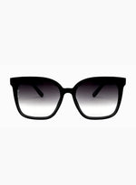 Last inn bildet i Galleri-visningsprogrammet, Otra Eyewear solbriller Betty - black
