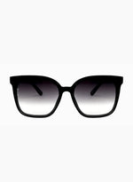 Last inn bildet i Galleri-visningsprogrammet, Otra Eyewear solbriller Betty - black
