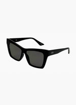 Last inn bildet i Galleri-visningsprogrammet, Otra Eyewear solbriller Collective - black
