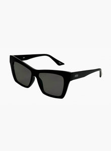 Otra Eyewear solbriller Collective - black