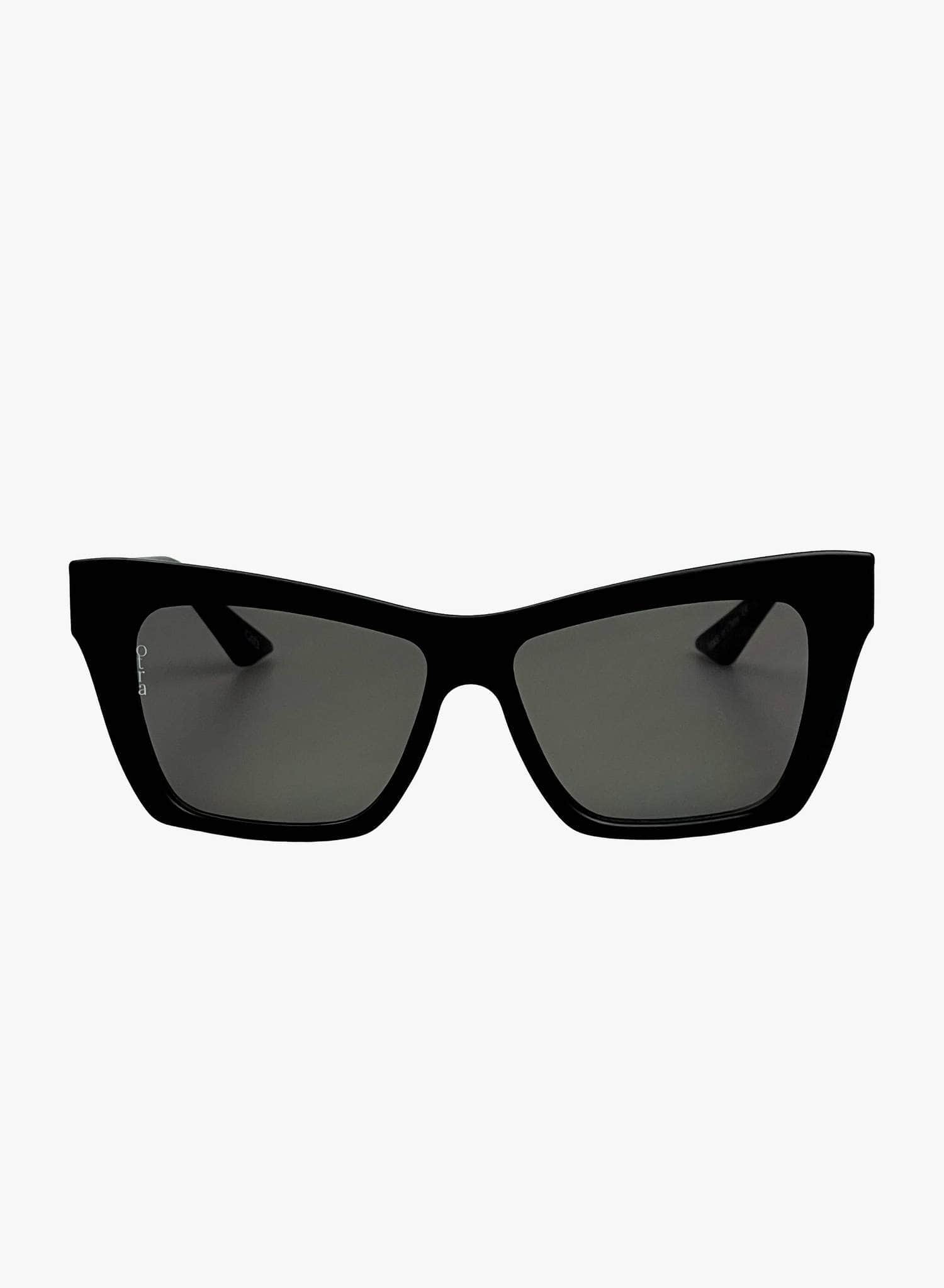 Otra Eyewear solbriller Collective - black