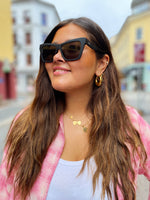 Last inn bildet i Galleri-visningsprogrammet, Otra Eyewear solbriller Collective - black

