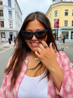 Last inn bildet i Galleri-visningsprogrammet, Otra Eyewear solbriller Collective - black
