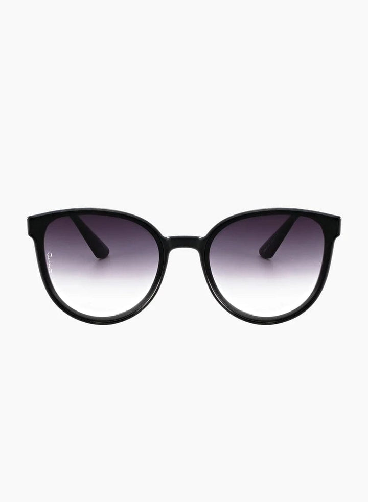 Otra Eyewear solbriller Dali - black