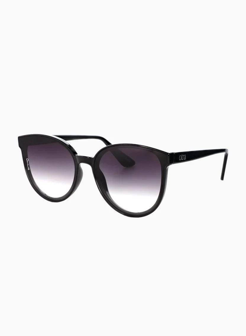 Otra Eyewear solbriller Dali - black