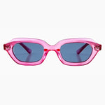 Last inn bildet i Galleri-visningsprogrammet, Otra Eyewear solbriller Derby - pink blue
