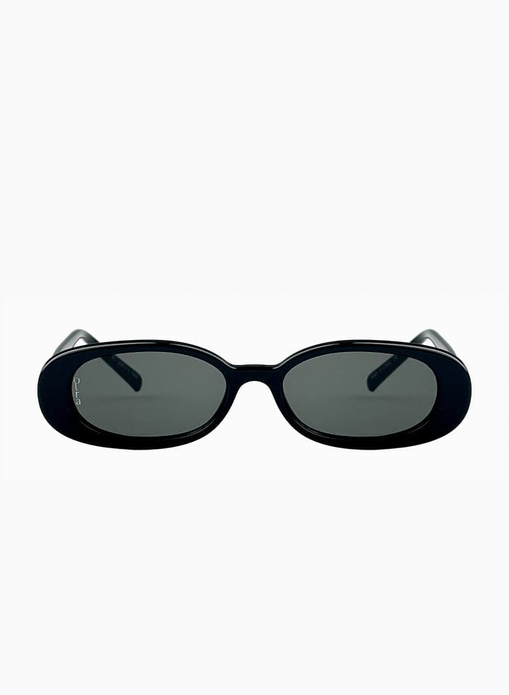 Otra Eyewear solbriller Gina - Black