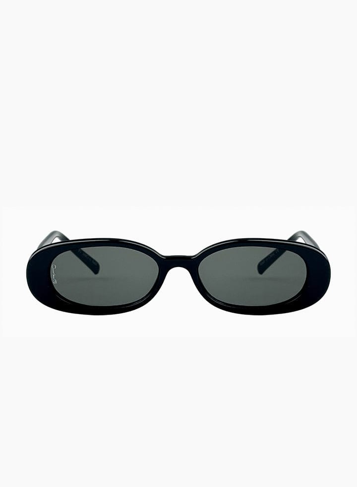 Otra Eyewear solbriller Gina - Black