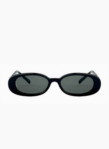 Otra Eyewear solbriller Gina - Black