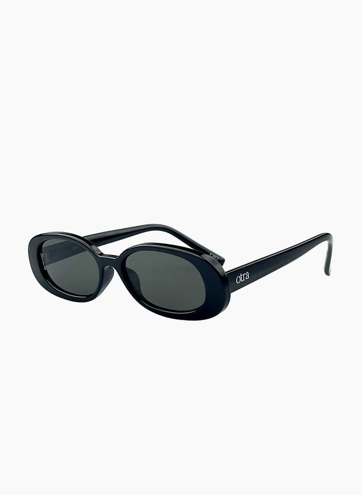 Otra Eyewear solbriller Gina - Black