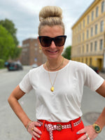 Last inn bildet i Galleri-visningsprogrammet, Otra Eyewear solbriller Irma black - Tortoise Brown
