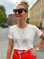 Last inn bildet i Galleri-visningsprogrammet, Otra Eyewear solbriller Irma black - Tortoise Brown
