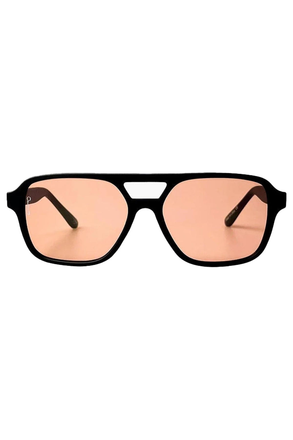 Otra Eyewear solbriller Kiki - black