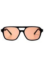 Last inn bildet i Galleri-visningsprogrammet, Otra Eyewear solbriller Kiki - black
