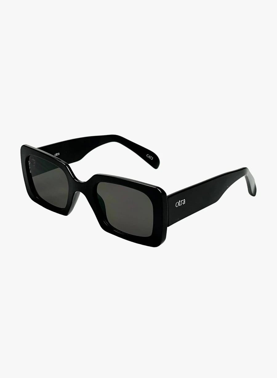 Otra Eyewear solbriller Louey - black