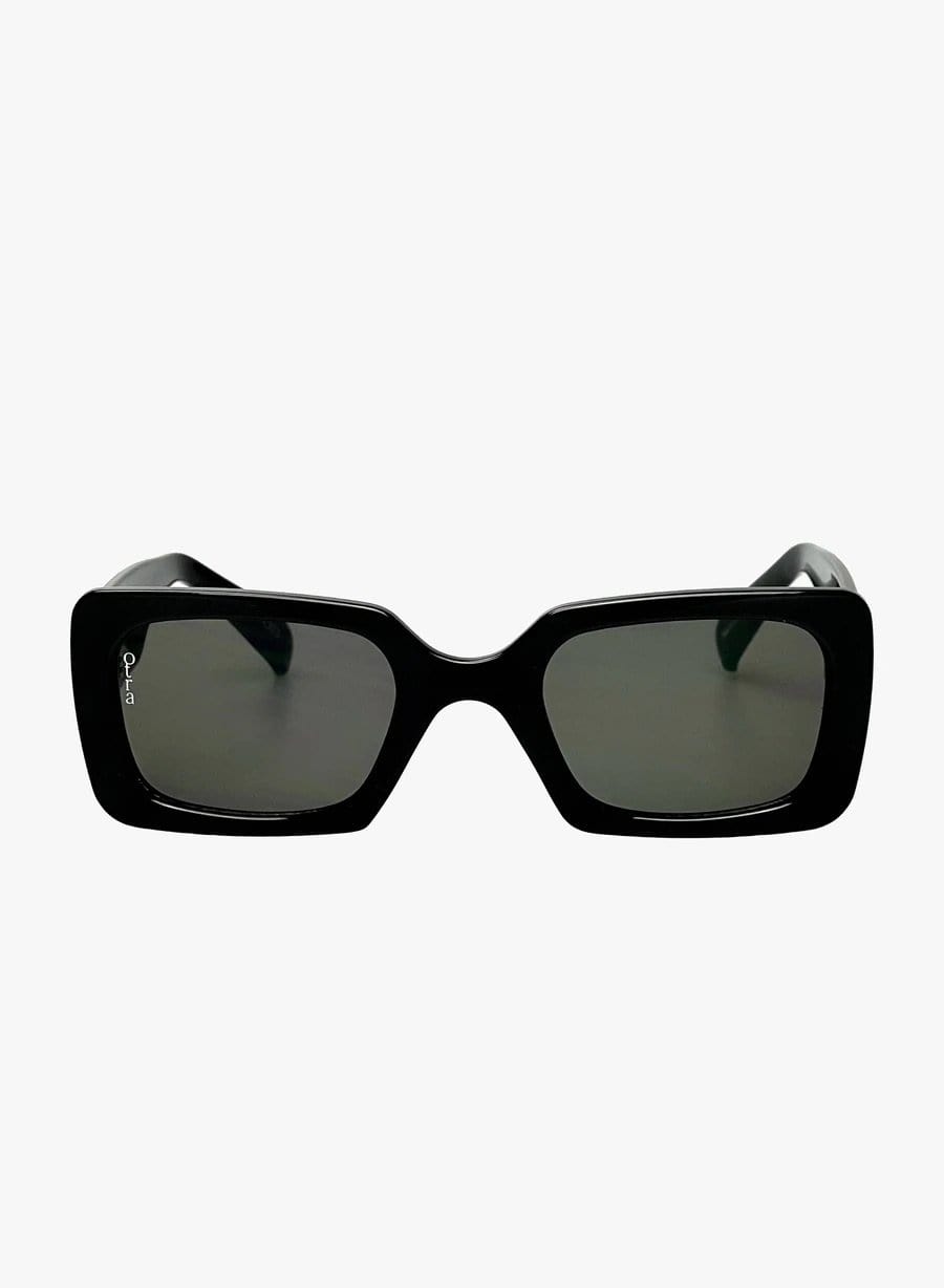 Otra Eyewear solbriller Louey - black