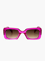 Last inn bildet i Galleri-visningsprogrammet, Otra Eyewear solbriller Louey - pink

