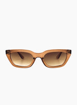 Last inn bildet i Galleri-visningsprogrammet, Otra Eyewear solbriller Nove - coffee
