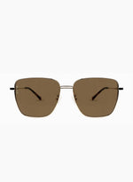 Last inn bildet i Galleri-visningsprogrammet, Otra Eyewear solbriller Rita gold
