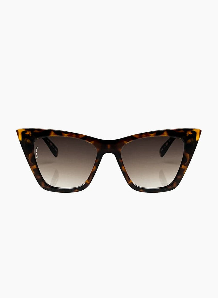 Otra Eyewear solbriller Rubi - Tortoise