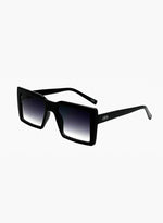 Last inn bildet i Galleri-visningsprogrammet, Otra Eyewear solbriller Shoreditch - black

