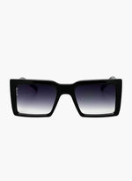 Last inn bildet i Galleri-visningsprogrammet, Otra Eyewear solbriller Shoreditch - black
