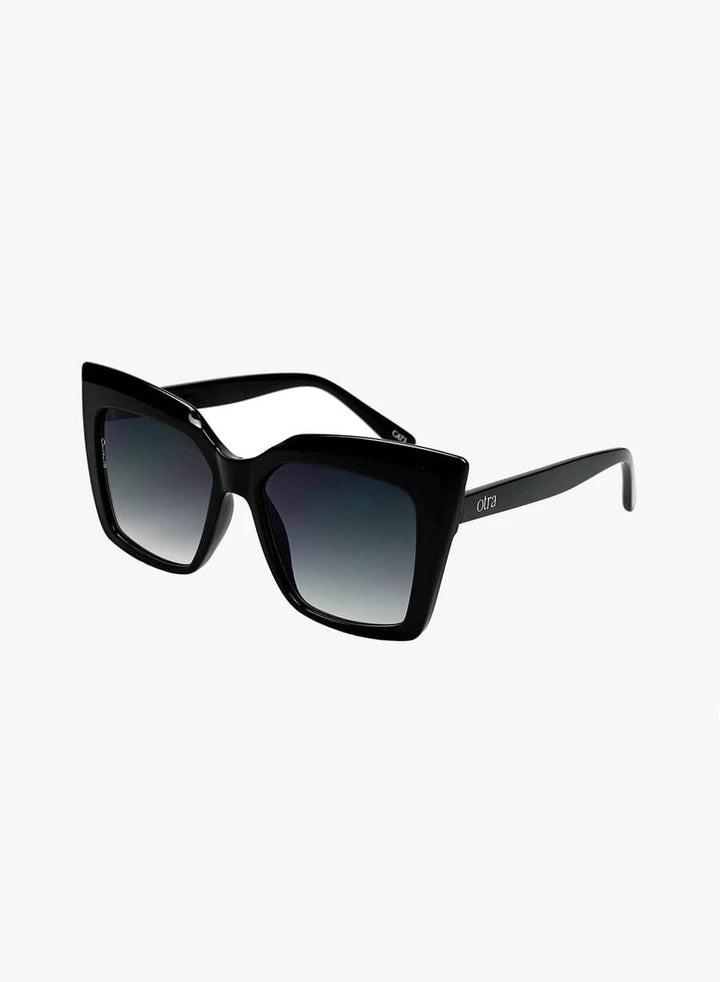 Otra Eyewear solbriller Sierra - black