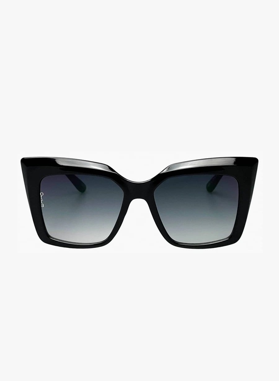 Otra Eyewear solbriller Sierra - black