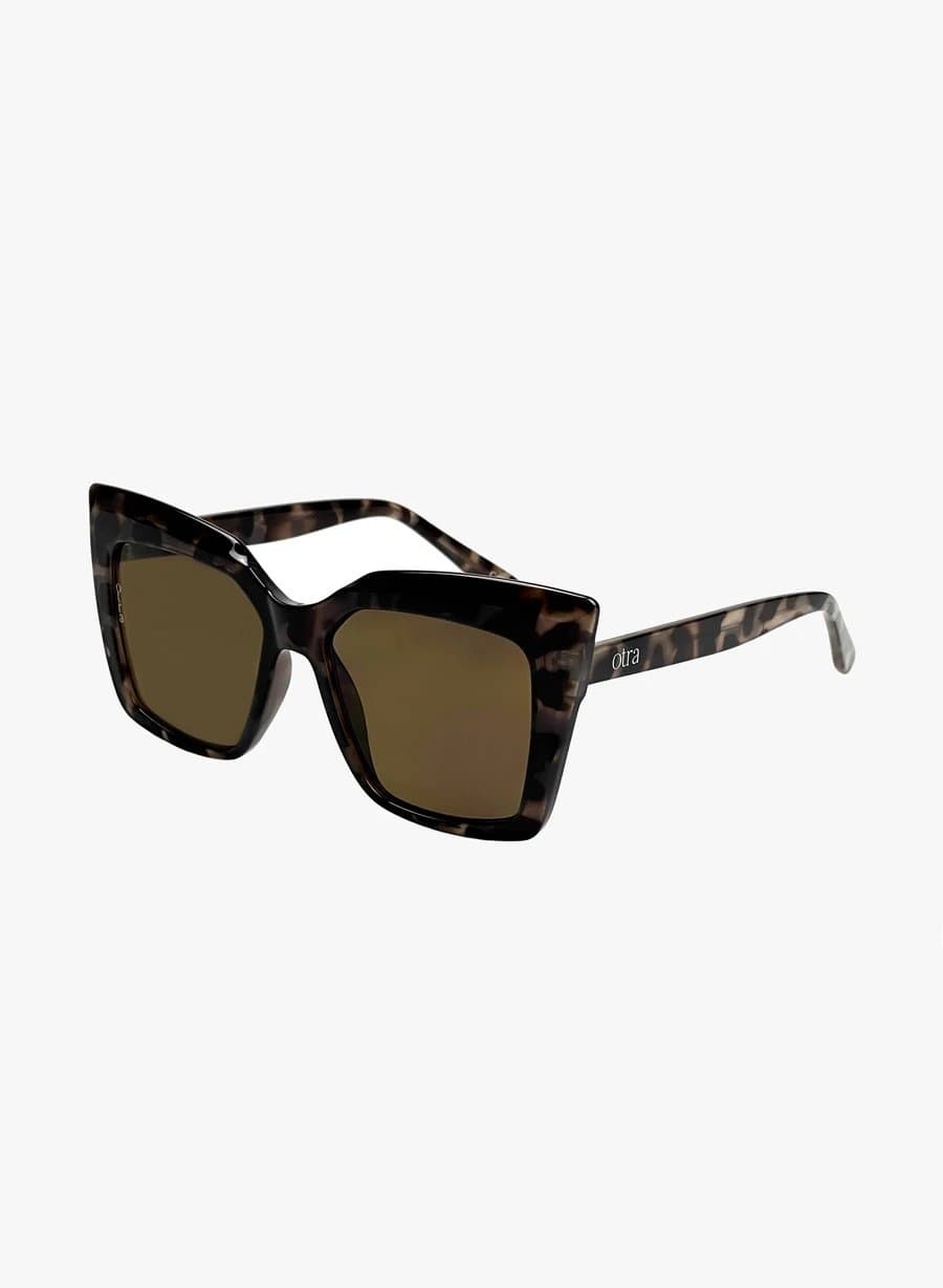 Otra Eyewear solbriller Sierra - tortoise