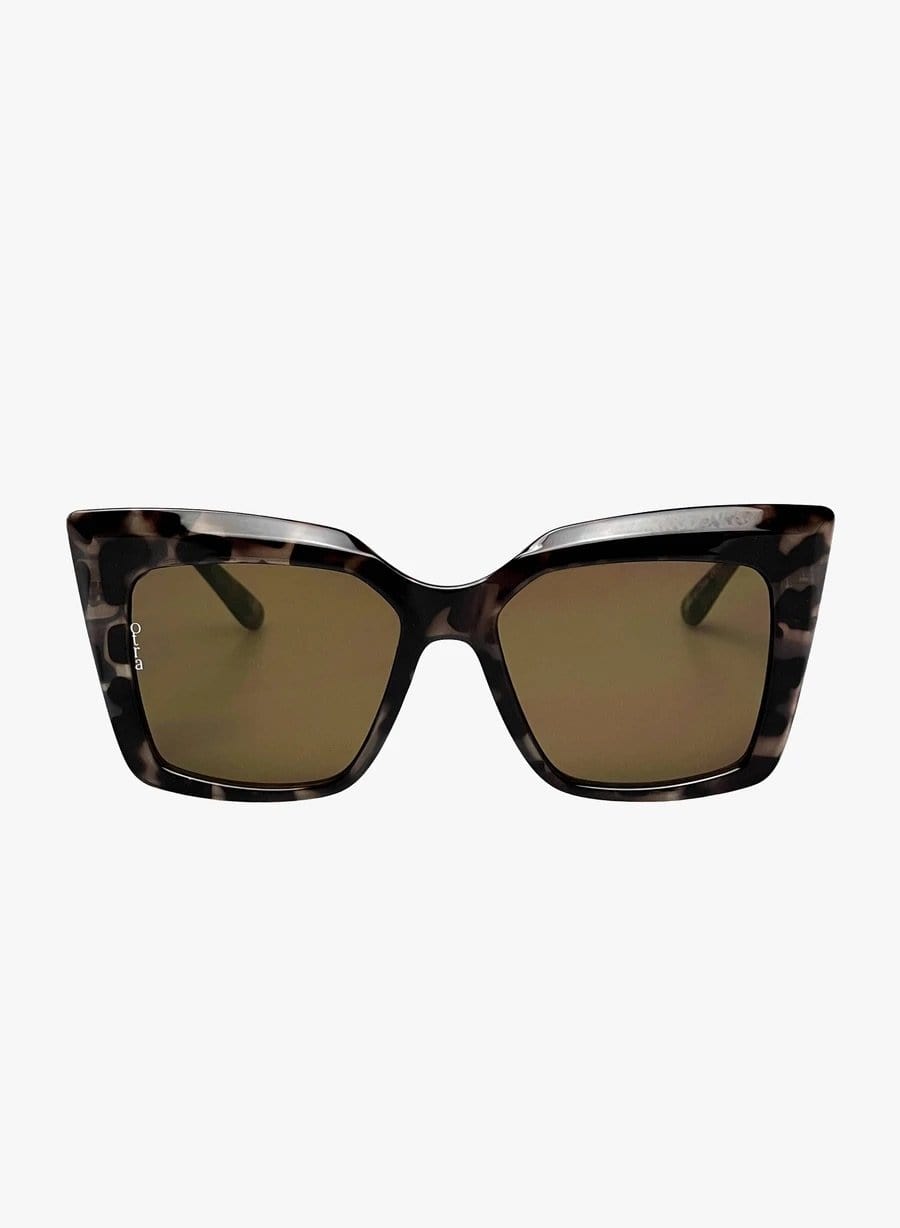 Otra Eyewear solbriller Sierra - tortoise