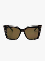 Last inn bildet i Galleri-visningsprogrammet, Otra Eyewear solbriller Sierra - tortoise
